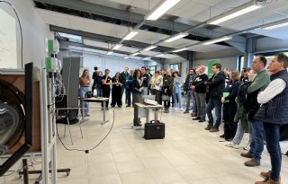 Vlaamse overheid geeft ruimte en geld voor varkensinnovaties