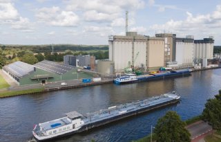 ForFarmers+ziet+winst+in+eerste+kwartaal+sterk+stijgen