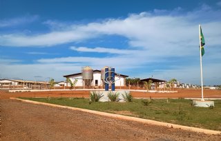 Braziliaanse exportmotor verder opgevoerd