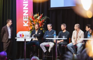 Varkenshouderijsymposium trapt tweede beursdag Dutch Pork &amp; Poultry Expo af