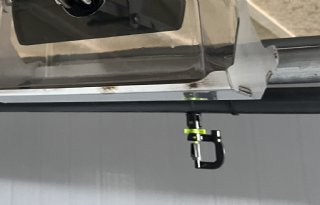 Sprinklerinstallatie beperkt hittestress en stuurt gedrag