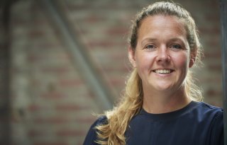 ‘Gevaarlijkste bezoeker draagt soms overschoenen’