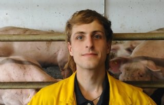 ‘Oogstdagen: ontmoetingsplek boeren en burgers’