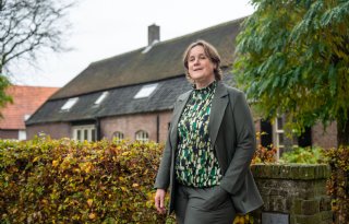 ‘Ik geef me alvast op voor de enquêtecommissie’