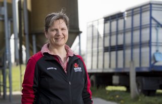 ‘Jongedames maken onze sector springlevend’