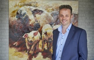 ‘Toekomst vraagt om innovatie, niet om krimp’