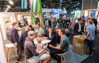 Twee dagen Dutch Pork &amp; Poultry Expo: samenwerken aan gezonde varkenshouderij
