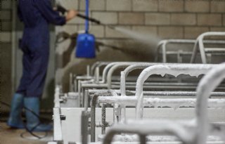 Biocheck stuurt zinvol naar beter rendement