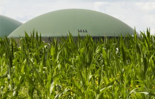 Wetsvoorstel voor verplichte bijmenging groen gas dichter bij invoering