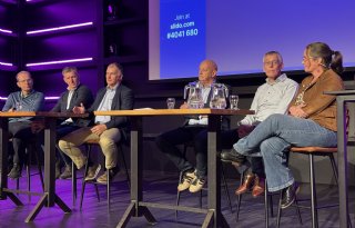 Vion verwacht dat varkensprijzen tot voorjaar 2027 laag blijven