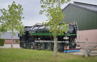 Boeren krijgen meer tijd voor mestadministratie