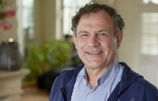 ‘Chinese varkenshouderij wordt volwassen’