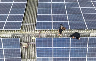 8 miljard euro voor nieuwe SDE++-ronde, strengere voorwaarden voor zonnepanelen