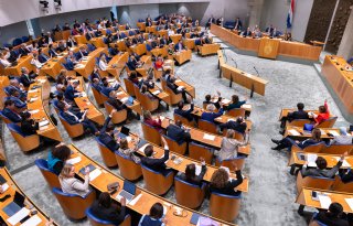 Kamer wil strafvervolging PAS-melders voorkomen