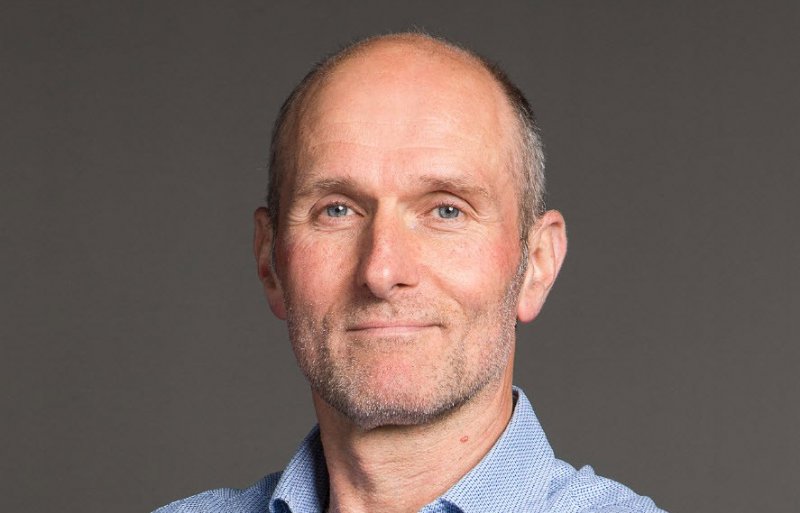 Martijn Steenaert is technical service manager bij Boehringer Ingelheim.