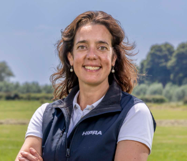 Jessica Hartjes